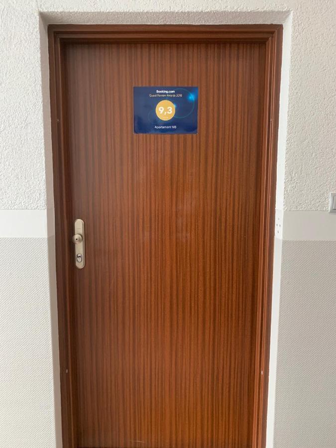 Las Slupski Premium Panoramic Apartament Nr8 Wifi Netflix Smart Tv55 Full Kitchen Double Bathtub Up To 4 People Full Pleasure Quality Stay (Adults Only) Luaran gambar