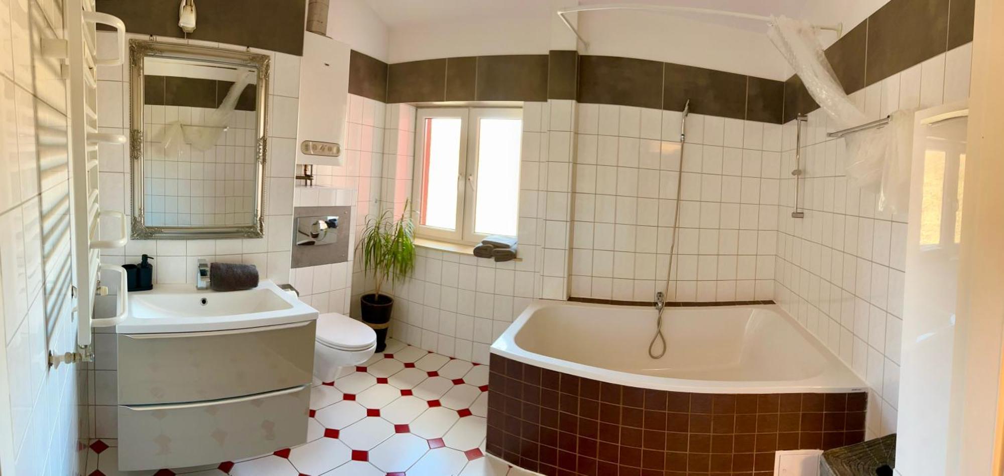 Las Slupski Premium Panoramic Apartament Nr8 Wifi Netflix Smart Tv55 Full Kitchen Double Bathtub Up To 4 People Full Pleasure Quality Stay (Adults Only) Luaran gambar